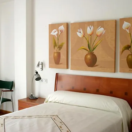 Pazo Do Rio * Perillo