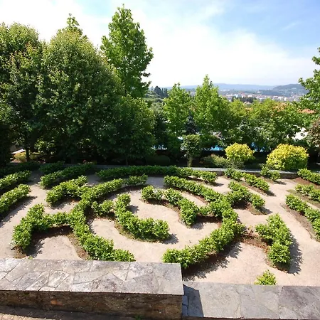 Lägenhet Pazo Do Rio