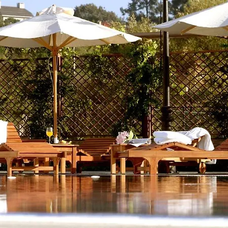 Pazo Do Rio Lägenhet Perillo