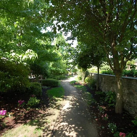 Pazo Do Rio Lägenhet Perillo