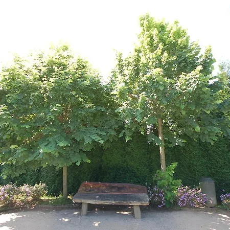 Lägenhet Pazo Do Rio Perillo