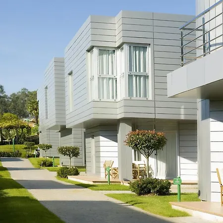 Pazo Do Rio Lägenhet Perillo